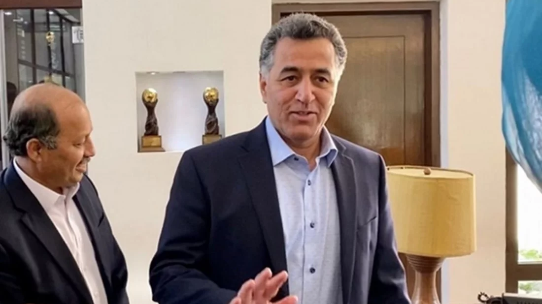 পাকিস্তানের গোয়েন্দা সংস্থা আইএসআই'র সাবেক প্রধানের ১৪ বছরের কারাদণ্ড